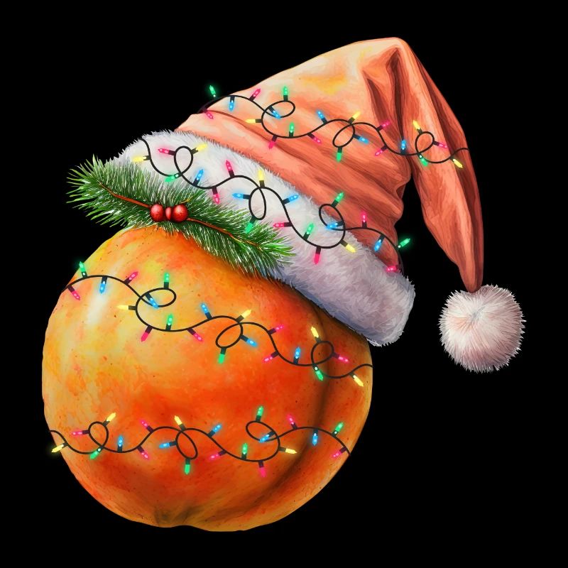 Pêche de Noël
