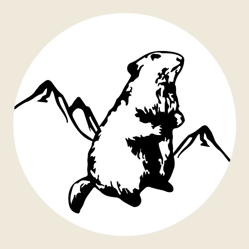 Marmotte