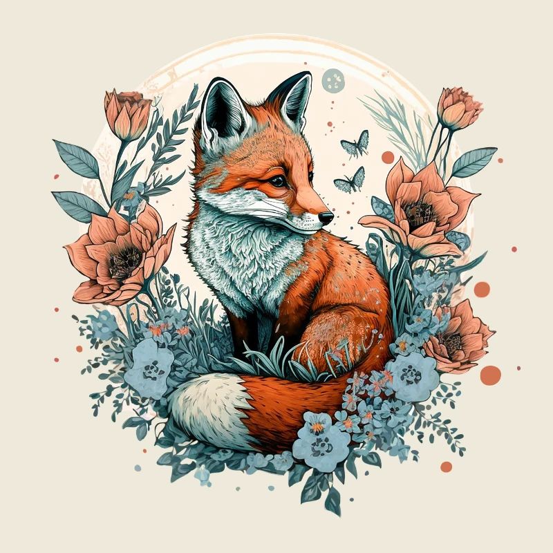 Fox