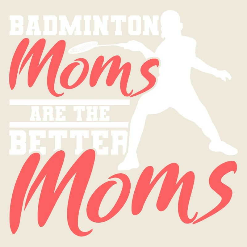 Badminton Mama