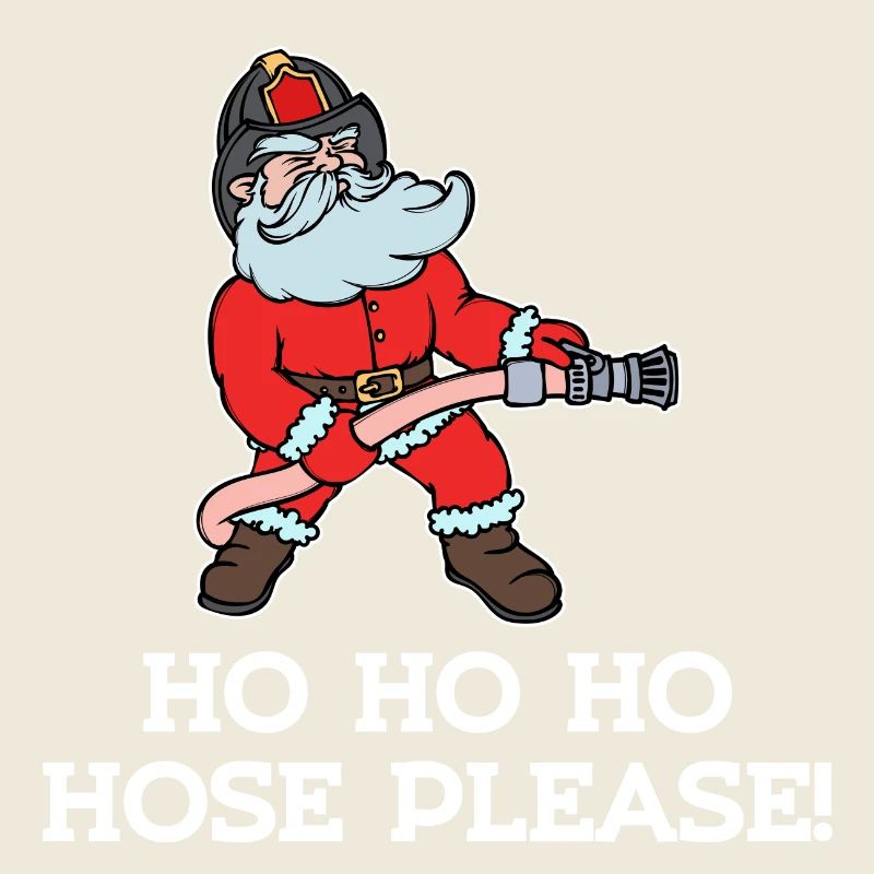 Fire Brigade Fire Protection Fire Hose Statement