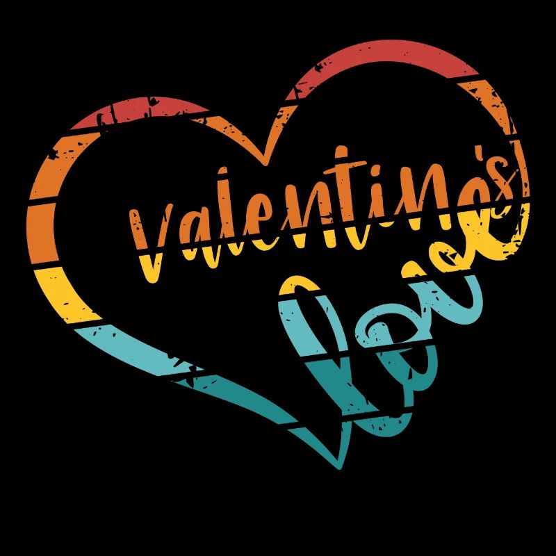 Valentinstag Herzliebe