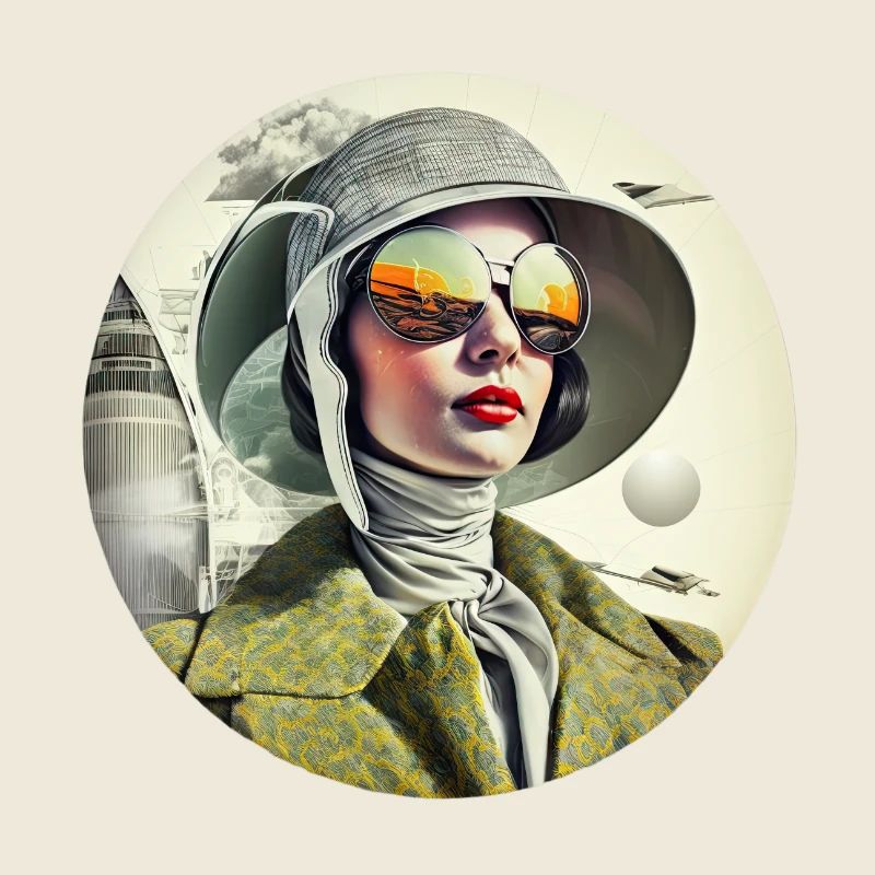 Retro Flash No44