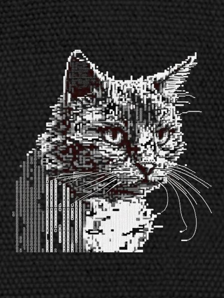 Chat ASCII