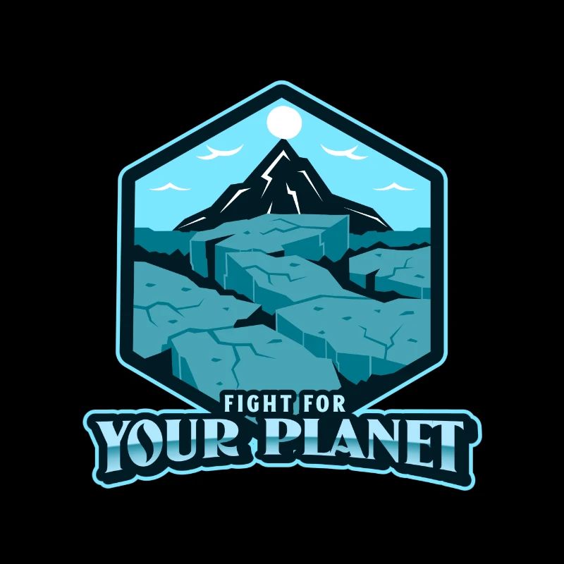 Fight for your Planet