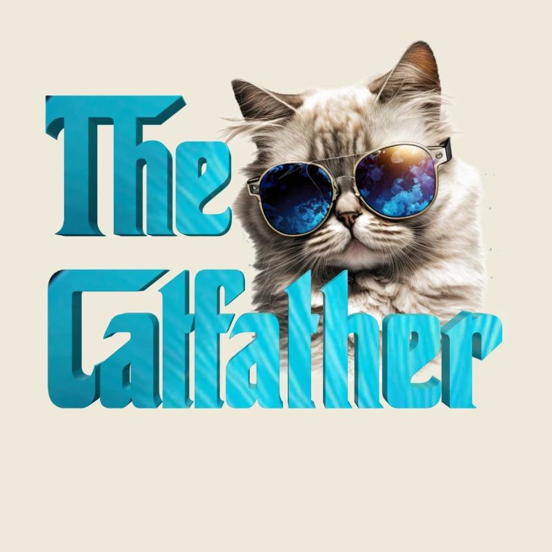 Der Katzenvater