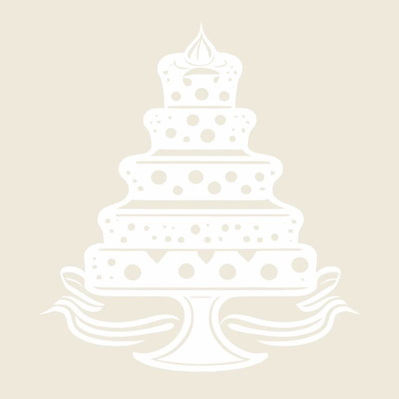 Torte, Kuchen
