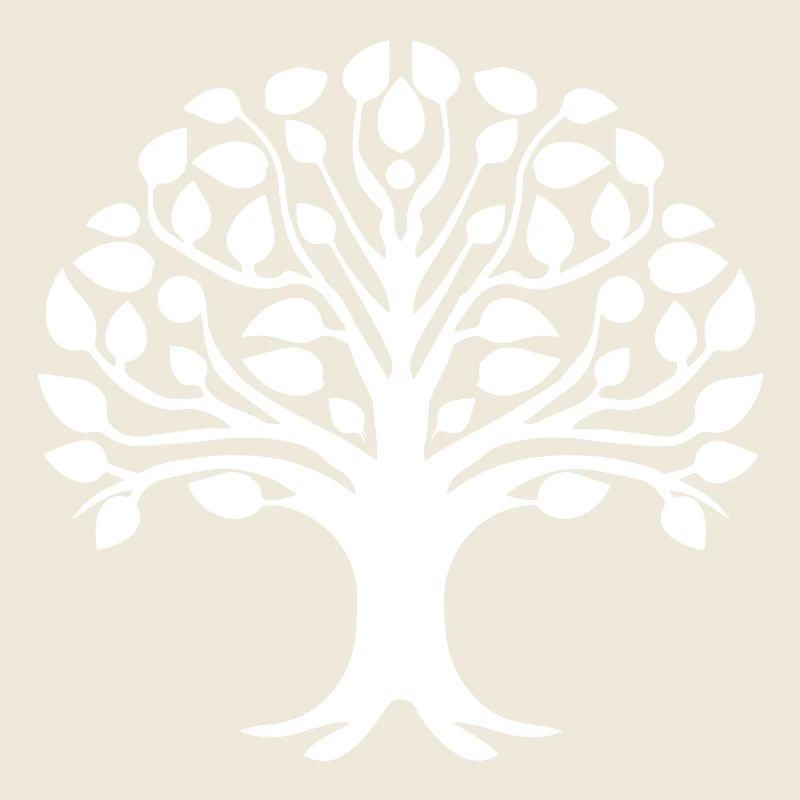 Tattoo Tree Logo