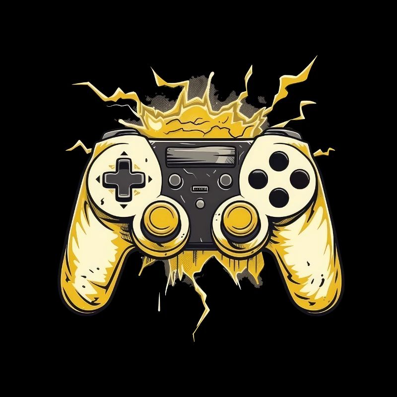 Gaming Controllers