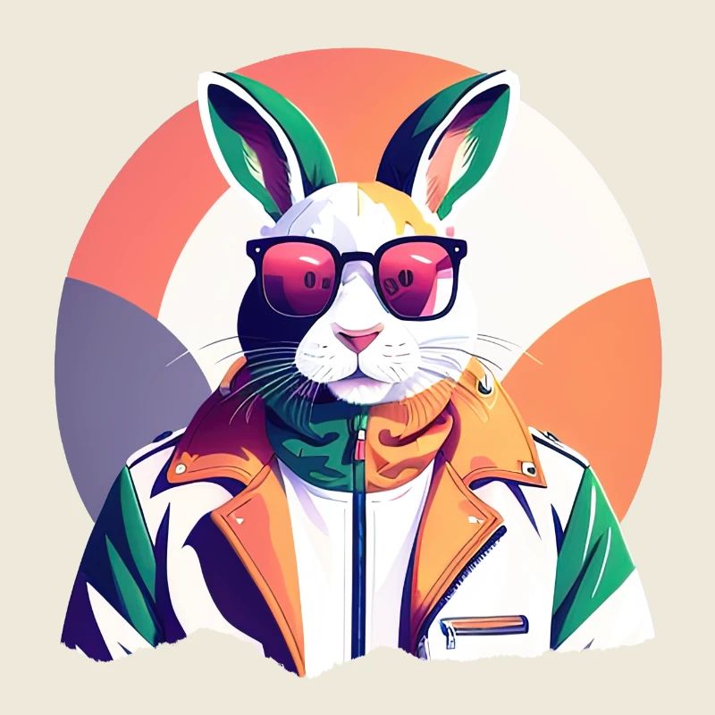 Hase, Osterhase