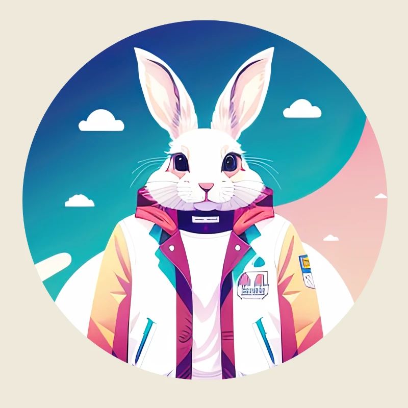 Bunny, Rabbit, Easter Bunny