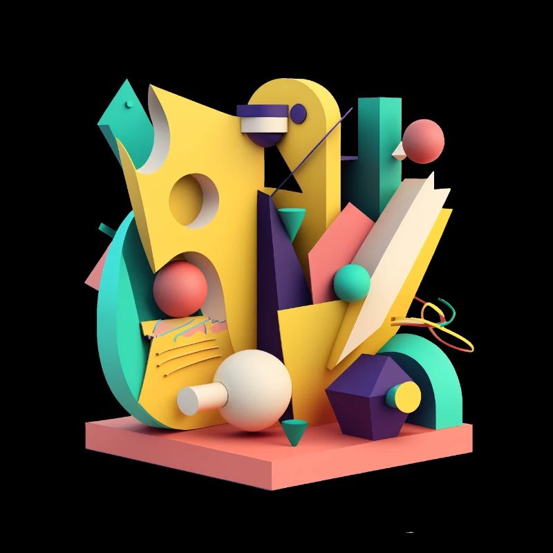 .3D