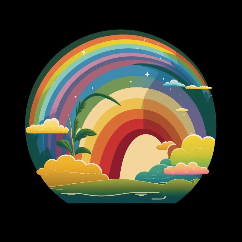 ARC-EN-CIEL