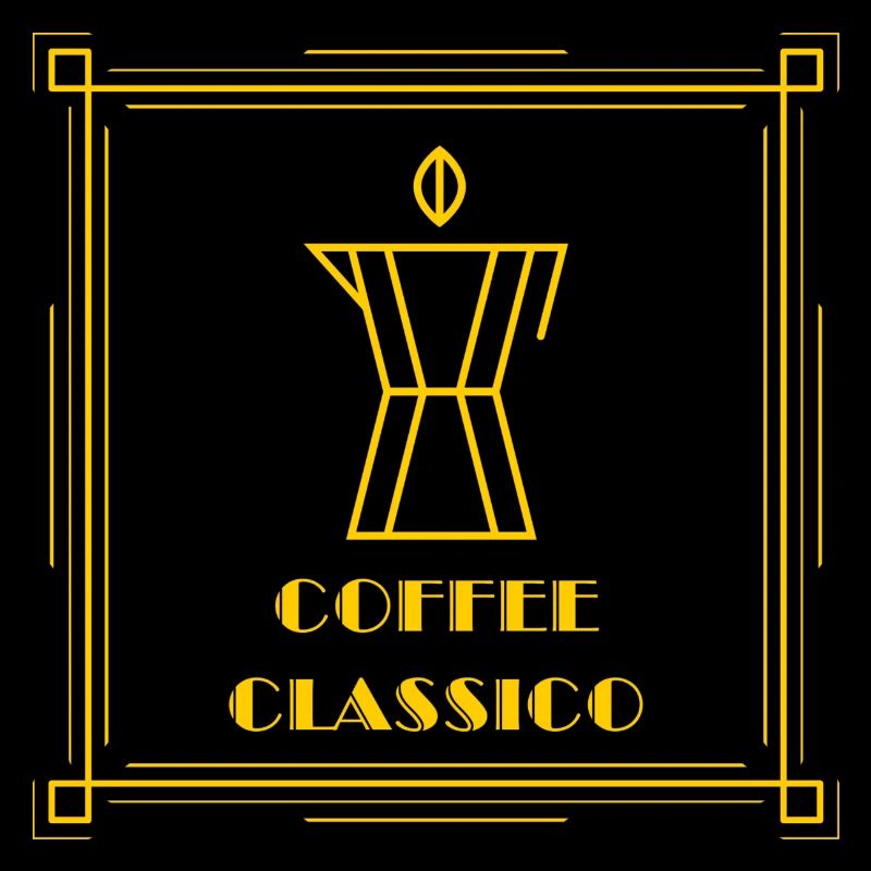 Coffee Classico