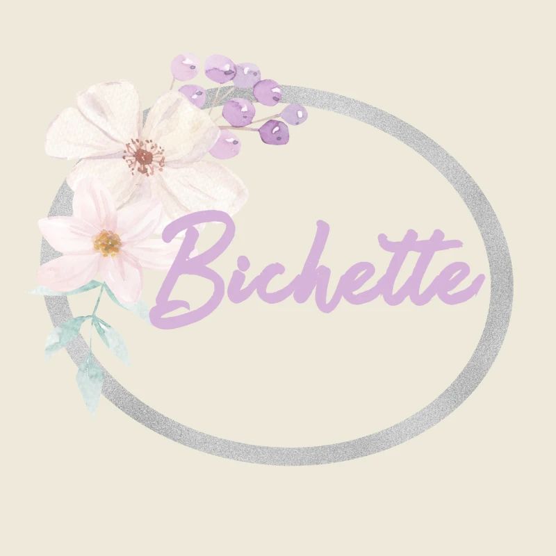 Bichette (Begriffsklärung)