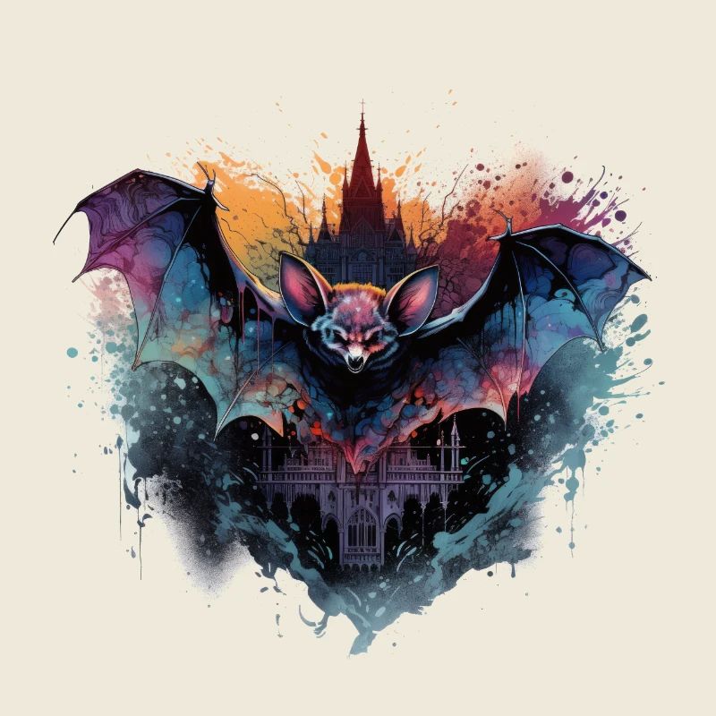 Bat Castle