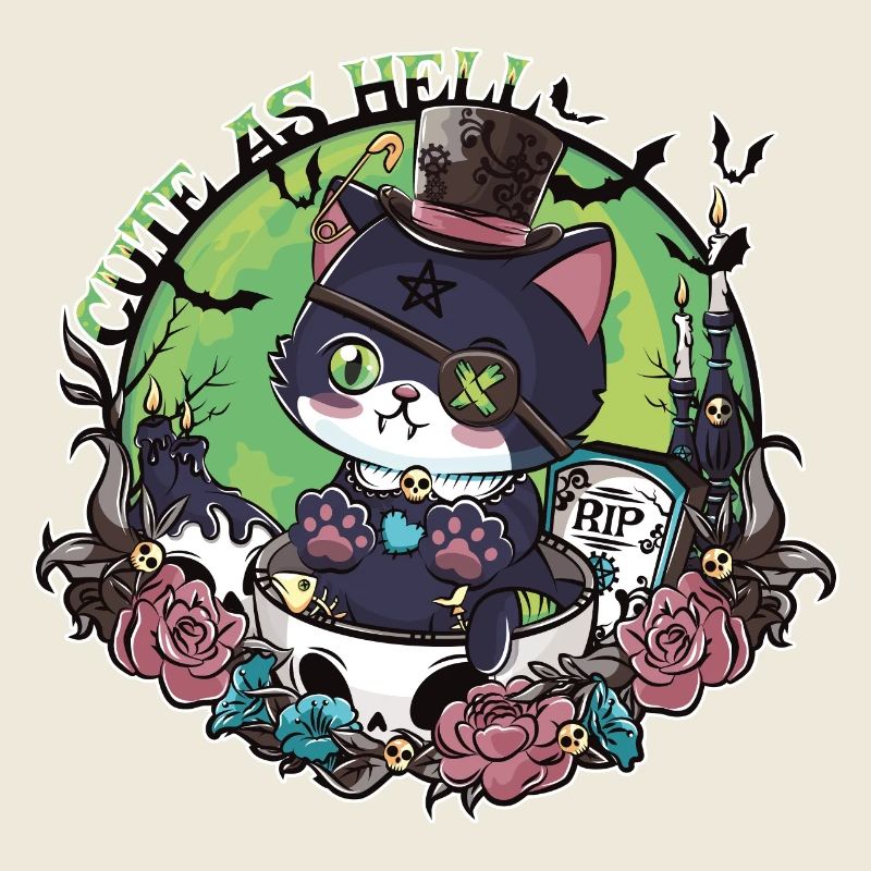 Das Erwachen von Catleman Jack