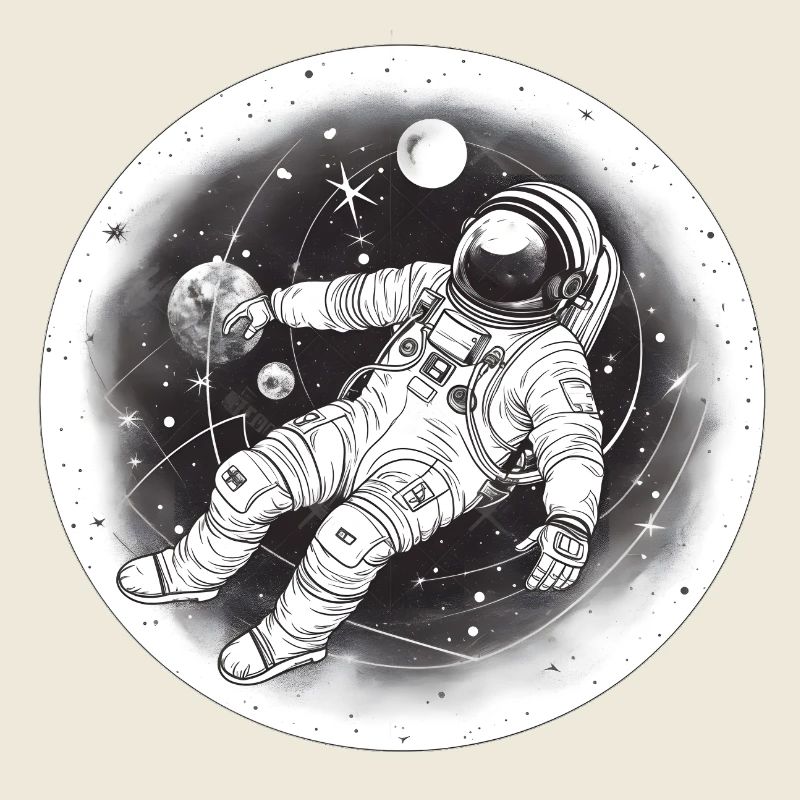 Astronaute