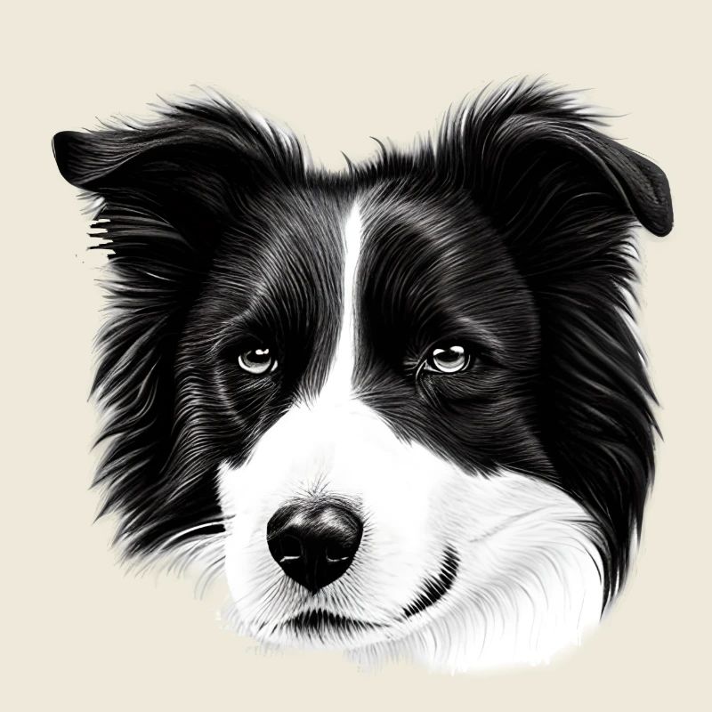 Border Collie Irlandais