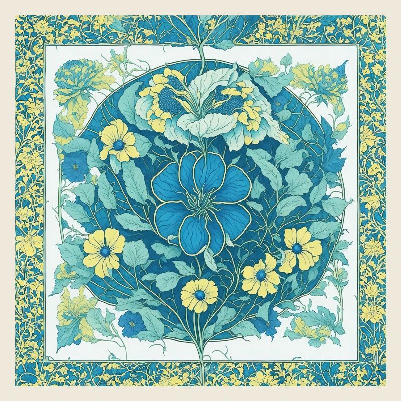Blumen