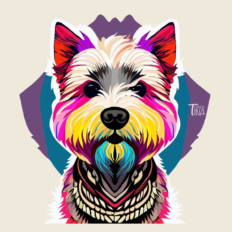 West Highland Terrier