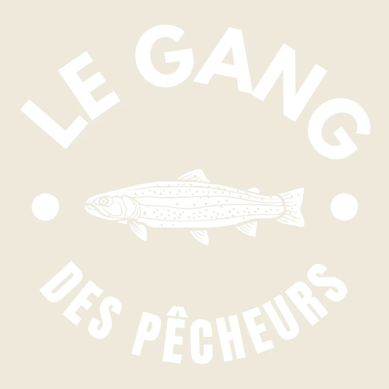 pêche, fan de pêche, canne à pêche