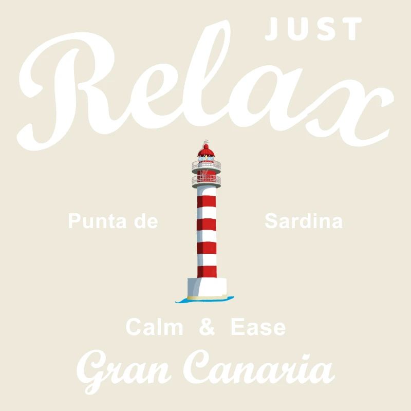 Relax, Grande Canarie, Punta de Sardina, Espagne