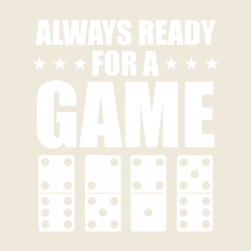 Conception de jeux Domino