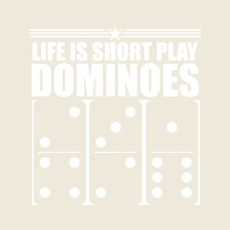 Domino Spiel Design