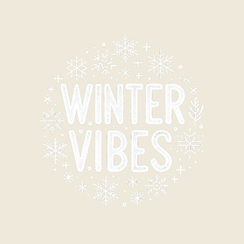 Winter Vibes