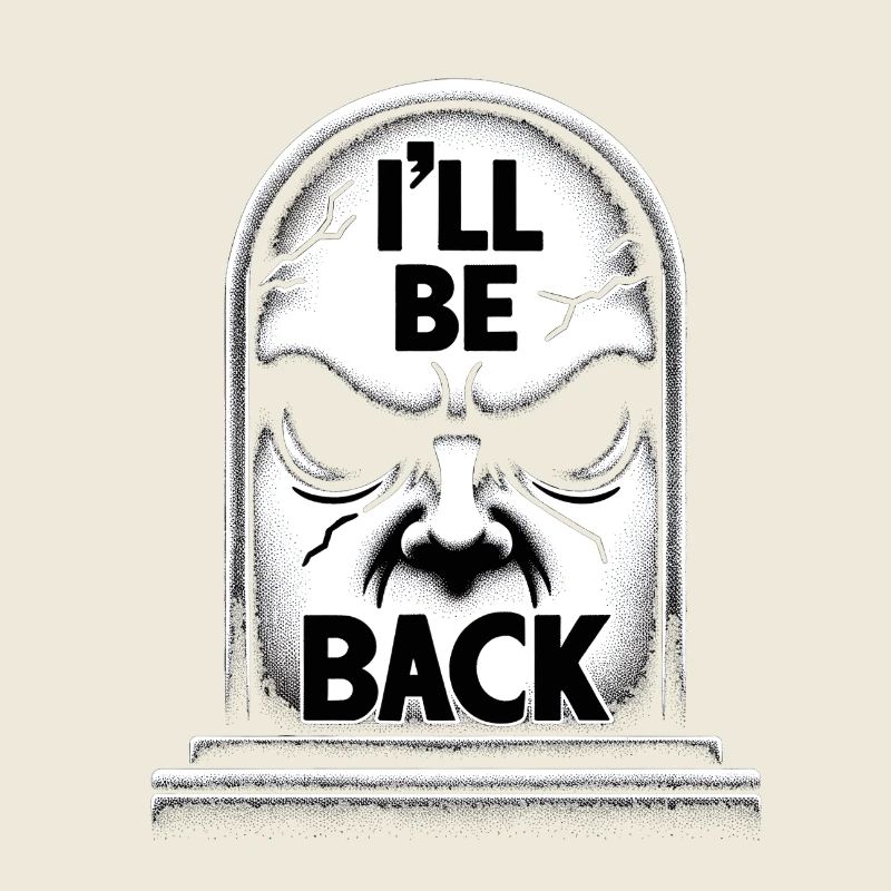 Return from the Grave