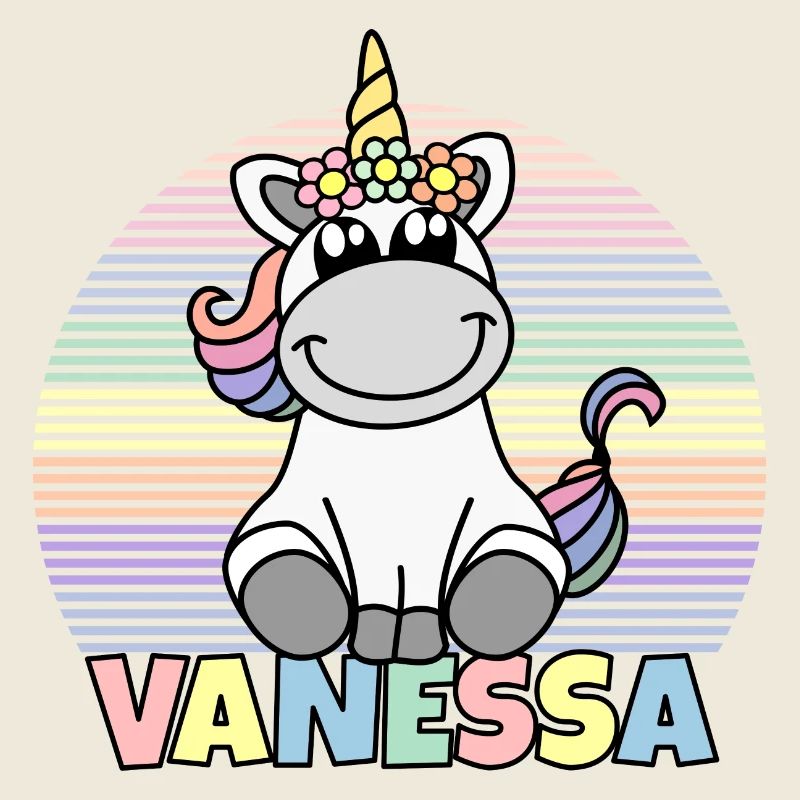 Vanessa Einhorn Name