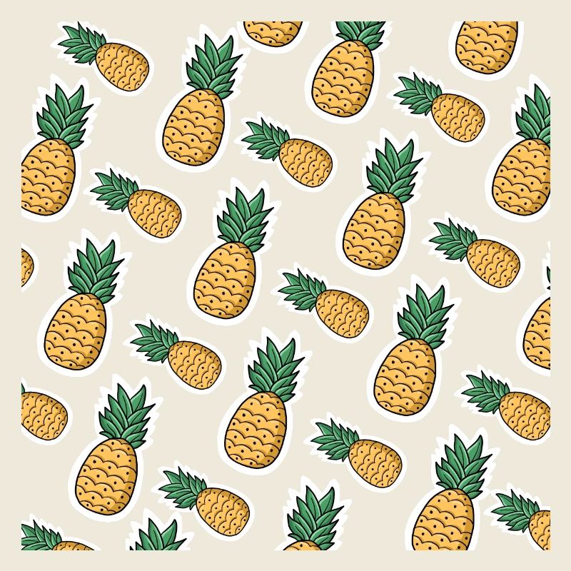 Tasty Pineapple