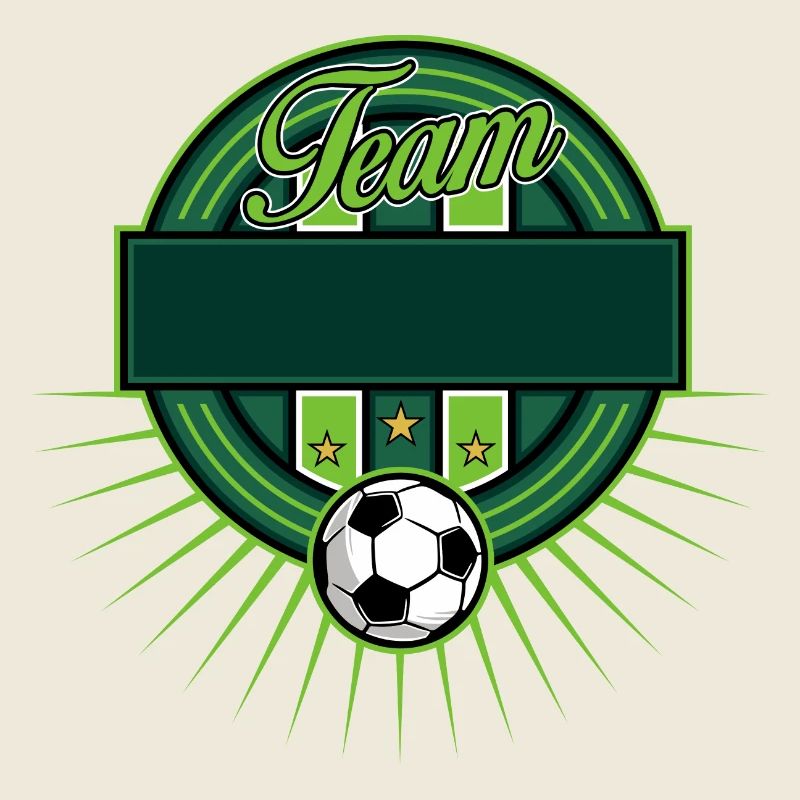 Fussball Logo