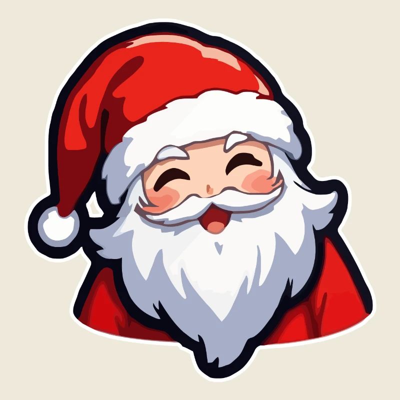Santa Claus