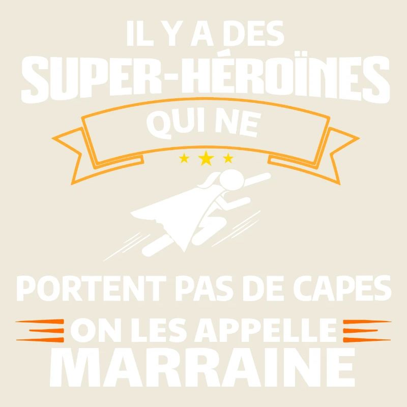 Super-Héroïnes Invisibles Empowerment Tee