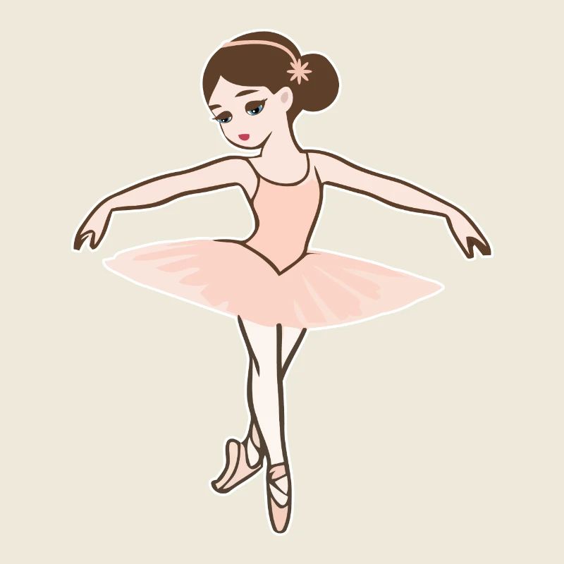 Ballerine