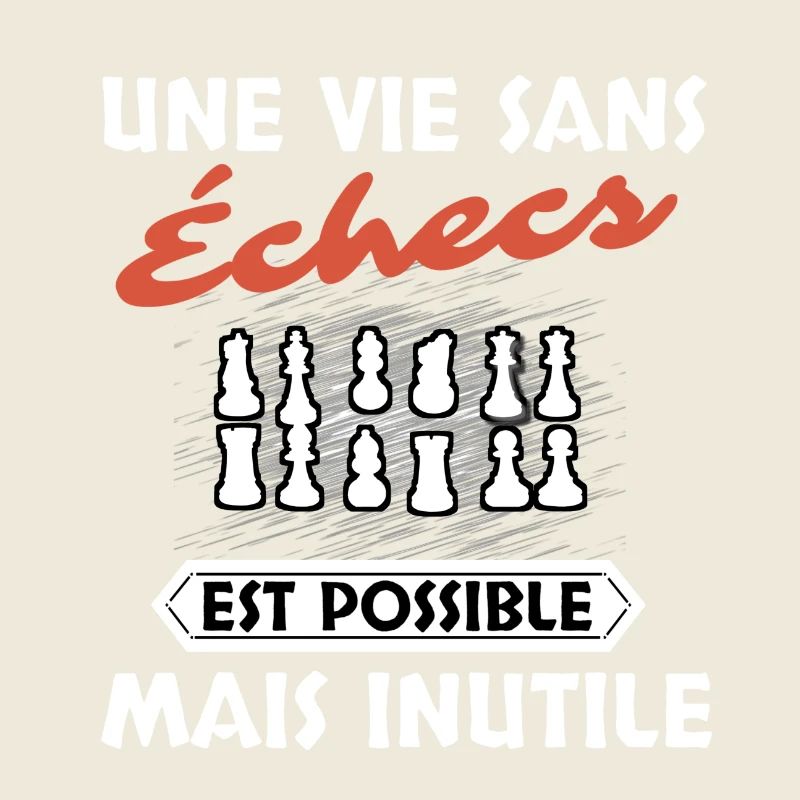 Jeu d'échecs