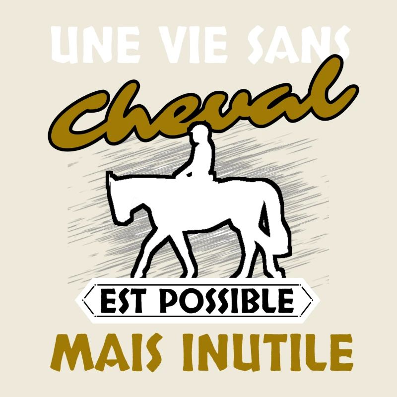 Cheval Cavalier