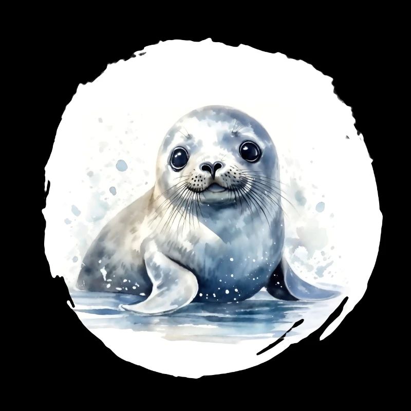 Robbe Aquarell