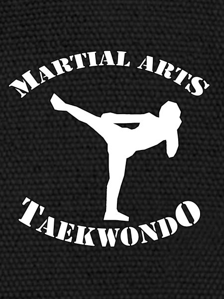 Taekwondo