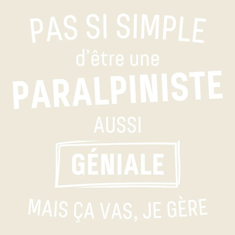 Paralpiste GÉNIALE