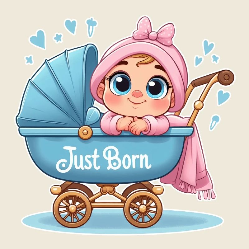 Just Born