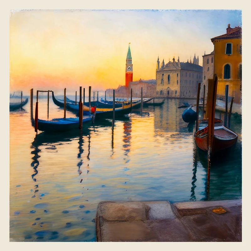 Venice