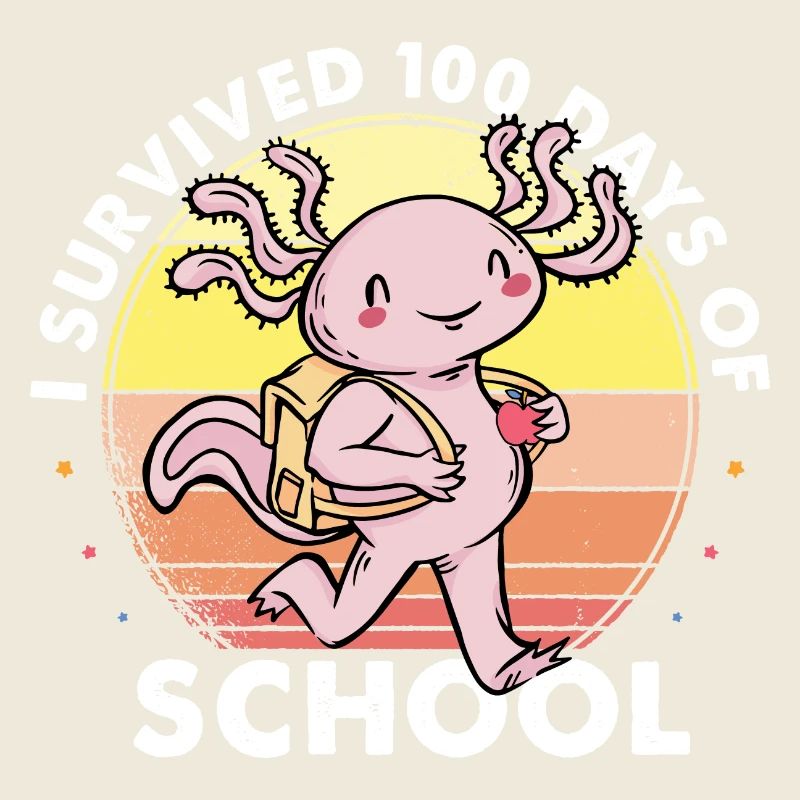 J’ai survécu à 100 jours d’école, c’est l’école Alotl