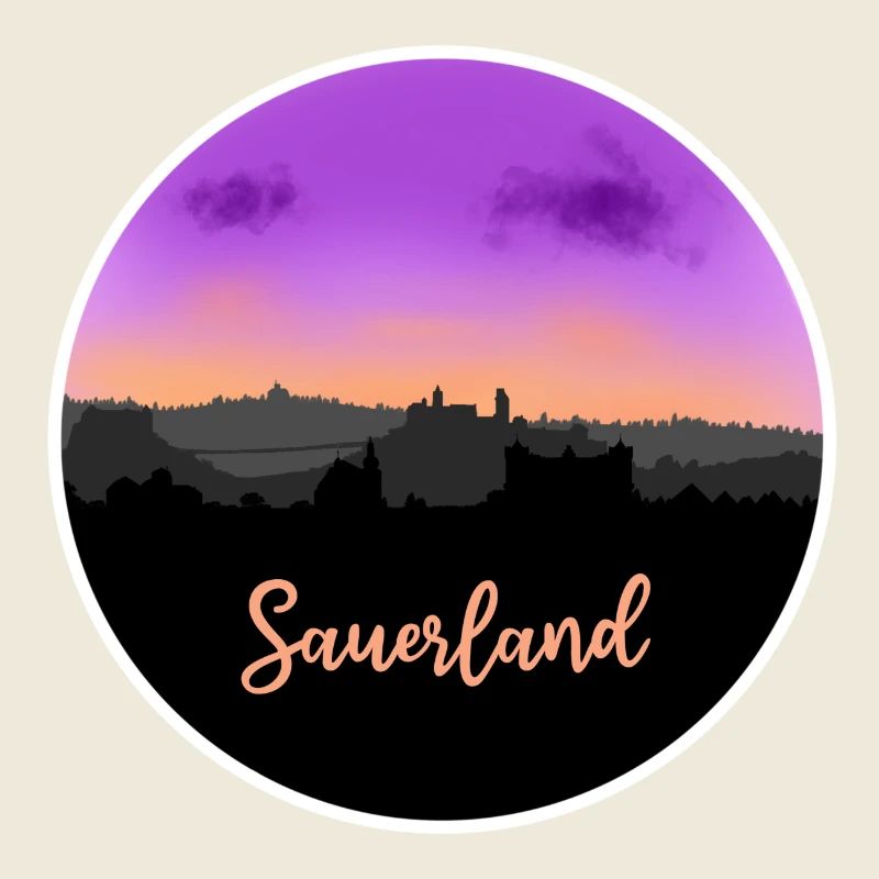 Sauerland Fineline Skyline