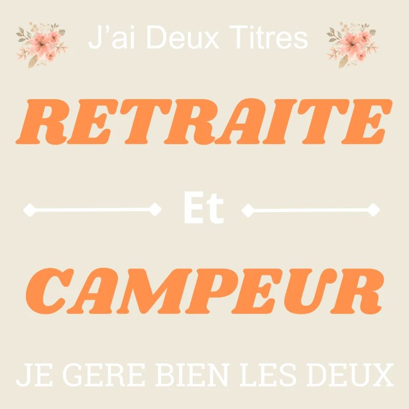 J'ai deux titres