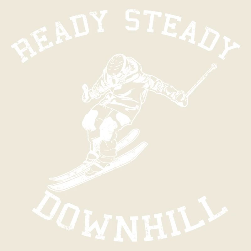 Ready Steady Downhill