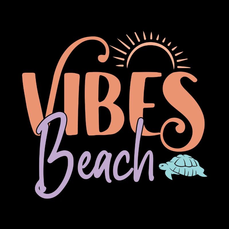 Ambiance de plage