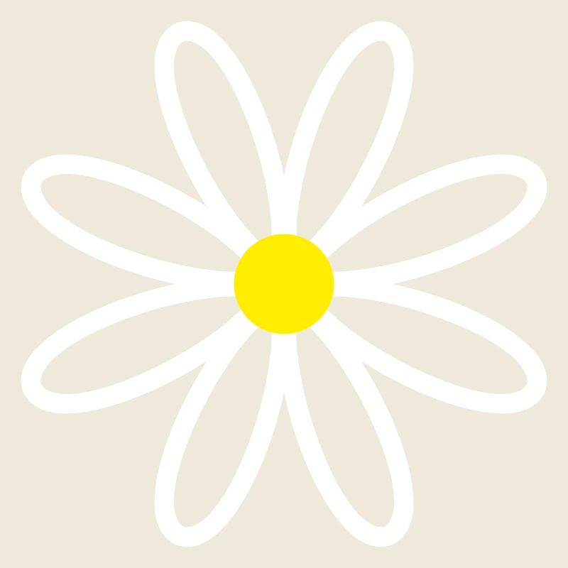 Daisy Gänseblümchen